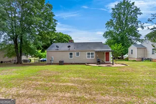 243 Beechwood Cir, Lagrange, GA 30240 - Photo 19