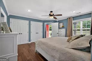243 Beechwood Cir, Lagrange, GA 30240 - Photo 13