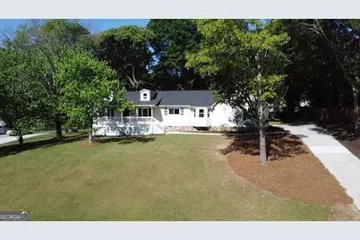 1205 Park Place Drive, Jonesboro, GA 30236 - Photo 3
