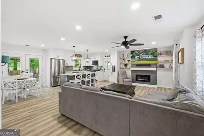 39 Payne Drive, Comer, GA 30629 - Photo 5