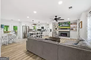 39 Payne Dr, Comer, GA 30629 - Photo 5