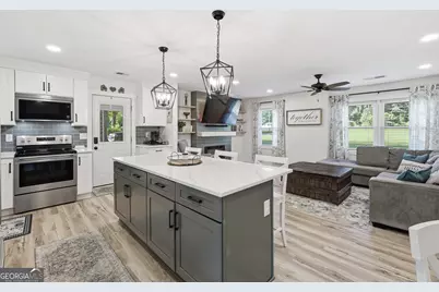 39 Payne Drive, Comer, GA 30629 - Photo 9