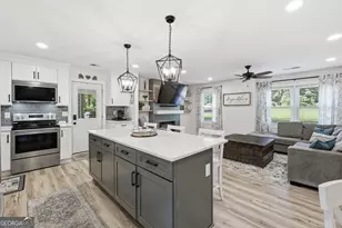 39 Payne Dr, Comer, GA 30629 - Photo 9