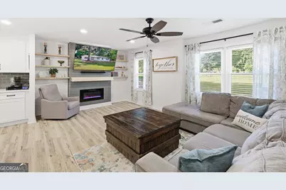 39 Payne Drive, Comer, GA 30629 - Photo 5