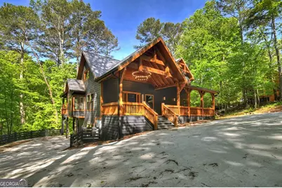 40 Cadet Court, Ellijay, GA 30540 - Photo 1