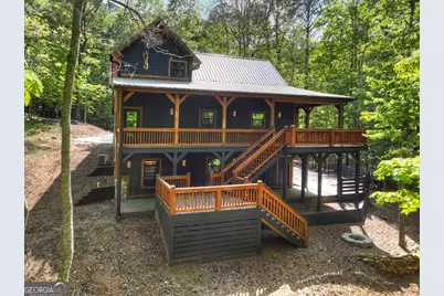 40 Cadet Court, Ellijay, GA 30540 - Photo 7