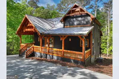 40 Cadet Court, Ellijay, GA 30540 - Photo 9