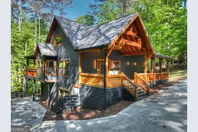 40 Cadet Court, Ellijay, GA 30540 - Photo 3