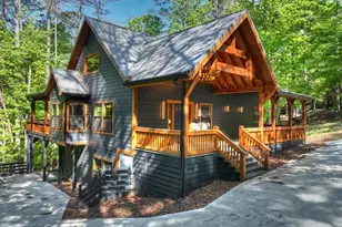 40 Cadet Ct, Ellijay, GA 30540 - Photo 3