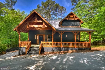 40 Cadet Court, Ellijay, GA 30540 - Photo 21