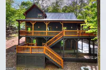 40 Cadet Court, Ellijay, GA 30540 - Photo 5