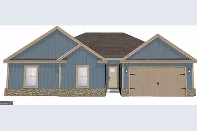 521 New Hope, Perry, GA 31069 - Photo 1