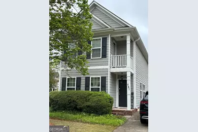 751 W Vincent Drive, Athens, GA 30607 - Photo 1