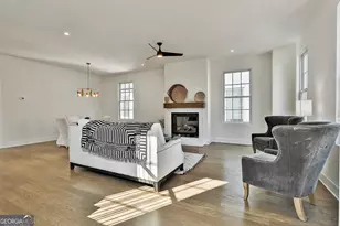 940 Laurel Brooke Ave, Peachtree City, GA 30269 - Photo 9