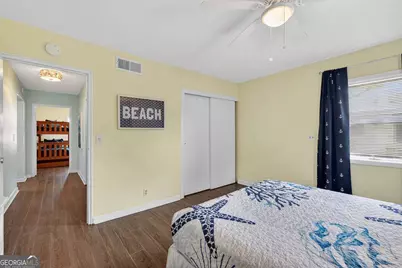 12 Tyler Lane, Jekyll Island, GA 31527 - Photo 33
