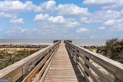 12 Tyler Lane, Jekyll Island, GA 31527 - Photo 5