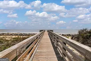 12 Tyler Ln, Jekyll Island, GA 31527 - Photo 5