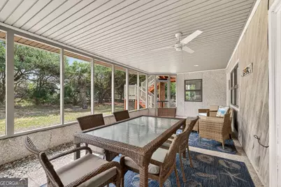 12 Tyler Lane, Jekyll Island, GA 31527 - Photo 37