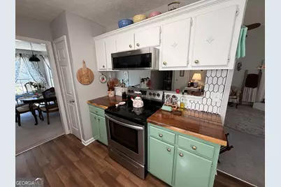 1408 Water Wheel Drive, Bethlehem, GA 30620 - Photo 5
