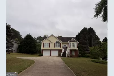 1408 Water Wheel Drive, Bethlehem, GA 30620 - Photo 1