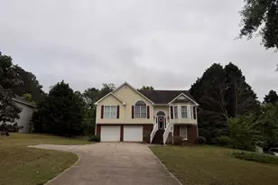 1408 Water Wheel Dr, Bethlehem, GA 30620 - Photo 1