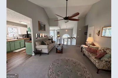 1408 Water Wheel Drive, Bethlehem, GA 30620 - Photo 3