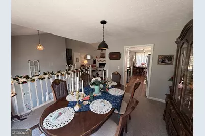 1408 Water Wheel Drive, Bethlehem, GA 30620 - Photo 7
