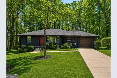 1397 Skyhaven Road SE, Atlanta, GA 30316 - Photo 1