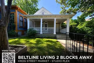 563 Auburn Ave, Atlanta, GA 30312 - Photo 1