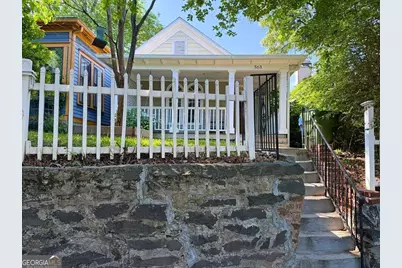563 Auburn Avenue, Atlanta, GA 30312 - Photo 3