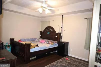 876 Ashton Oak Circle, Stone Mountain, GA 30083 - Photo 19