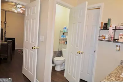 876 Ashton Oak Circle, Stone Mountain, GA 30083 - Photo 21