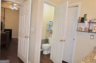 876 Ashton Oak Cir, Stone Mountain, GA 30083 - Photo 21