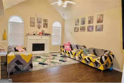 876 Ashton Oak Circle, Stone Mountain, GA 30083 - Photo 7