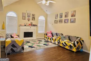 876 Ashton Oak Cir, Stone Mountain, GA 30083 - Photo 7