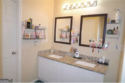 876 Ashton Oak Circle, Stone Mountain, GA 30083 - Photo 23
