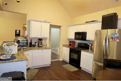 876 Ashton Oak Circle, Stone Mountain, GA 30083 - Photo 13
