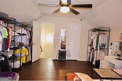 876 Ashton Oak Circle, Stone Mountain, GA 30083 - Photo 17