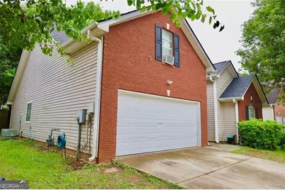 876 Ashton Oak Circle, Stone Mountain, GA 30083 - Photo 3