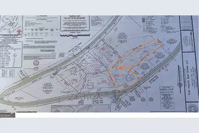 479 Sandtown Road SE #LOT 1, Cartersville, GA 30121 - Photo 1