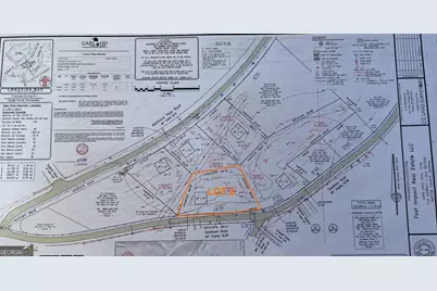 479 Sandtown Road SE #LOT 1, Cartersville, GA 30121 - Photo 3