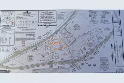 479 Sandtown Road SE #LOT 1, Cartersville, GA 30121 - Photo 5