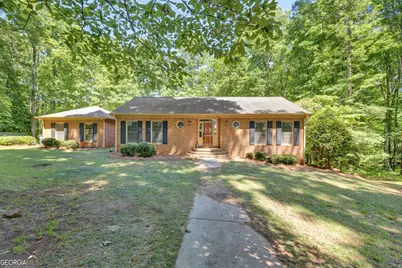 370 River Cove Road, Social Circle, GA 30025 - Photo 1