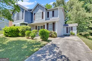 2986 Kenville Ln, Decatur, GA 30034 - Photo 1