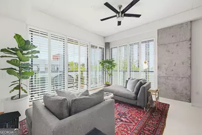 335 W Ponce De Leon Avenue #601, Decatur, GA 30030 - Photo 11