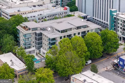 335 W Ponce De Leon Avenue #601, Decatur, GA 30030 - Photo 25