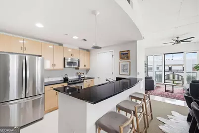 335 W Ponce De Leon Avenue #601, Decatur, GA 30030 - Photo 3