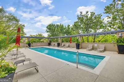 335 W Ponce De Leon Avenue #601, Decatur, GA 30030 - Photo 23