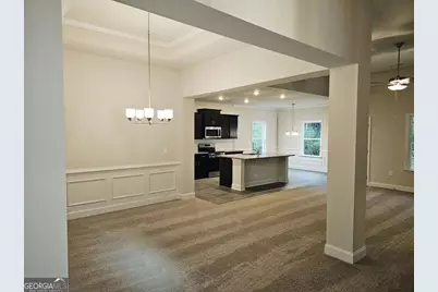 216 Rhett Drive #LOT 12, Bowdon, GA 30108 - Photo 5