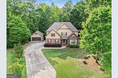 505 Barrington Farms Parkway, Sharpsburg, GA 30277 - Photo 65